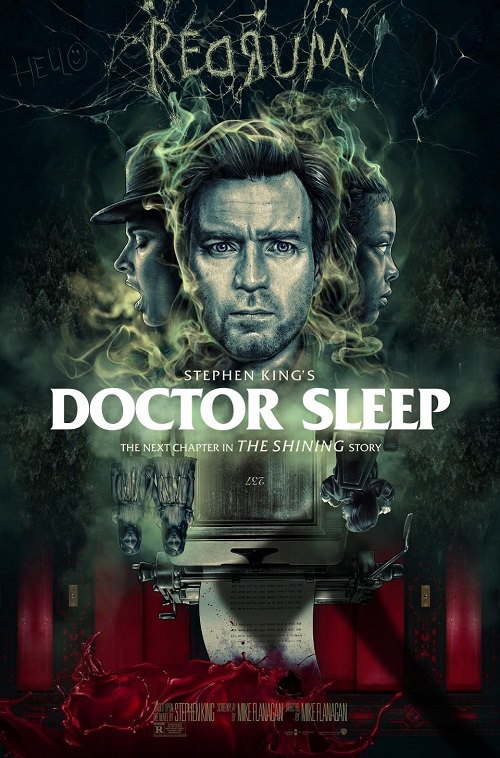 Doktor Sen / Doctor Sleep (2019) PL.720p.BluRay.x264.AC3-CoLO |Lektor PL