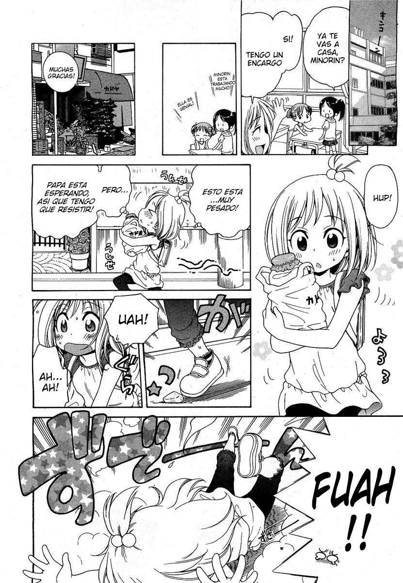 Me gustas Onii-chan! Chapter-9 - 3