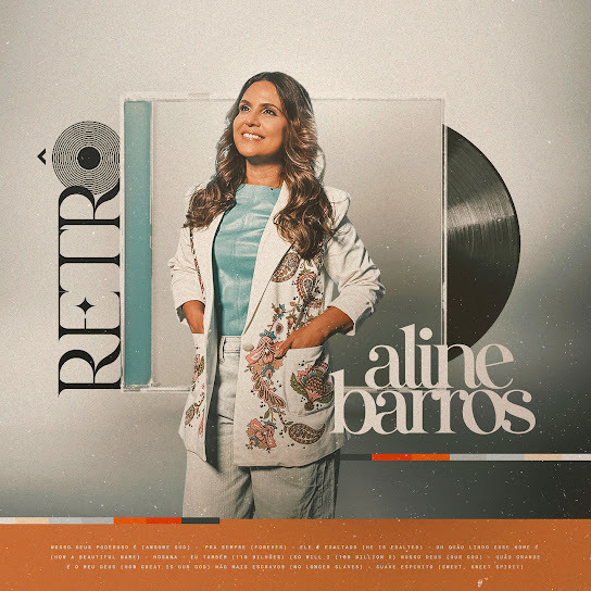 aline barros