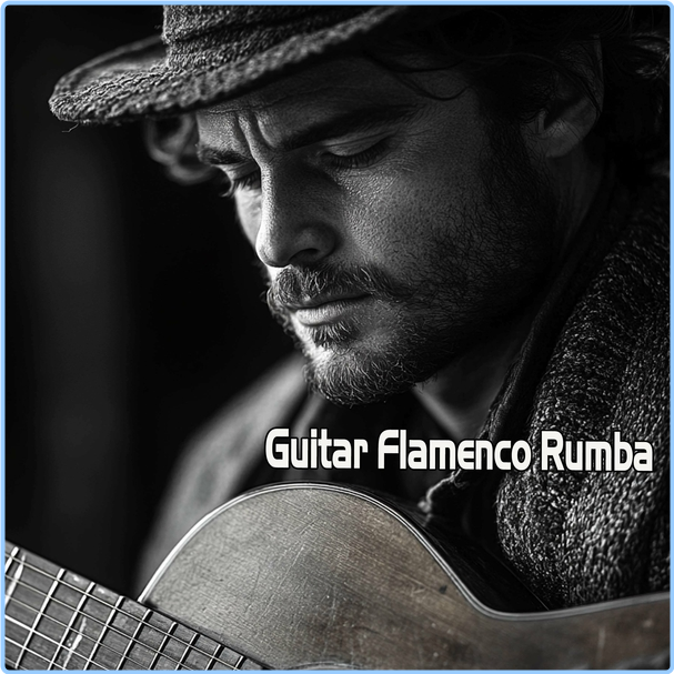 Lucas Estas Tone Guitar Guitar Flamenco Rumba (2024) WEB [FLAC] 16BITS 44 1KHZ PfAFVqjm_o