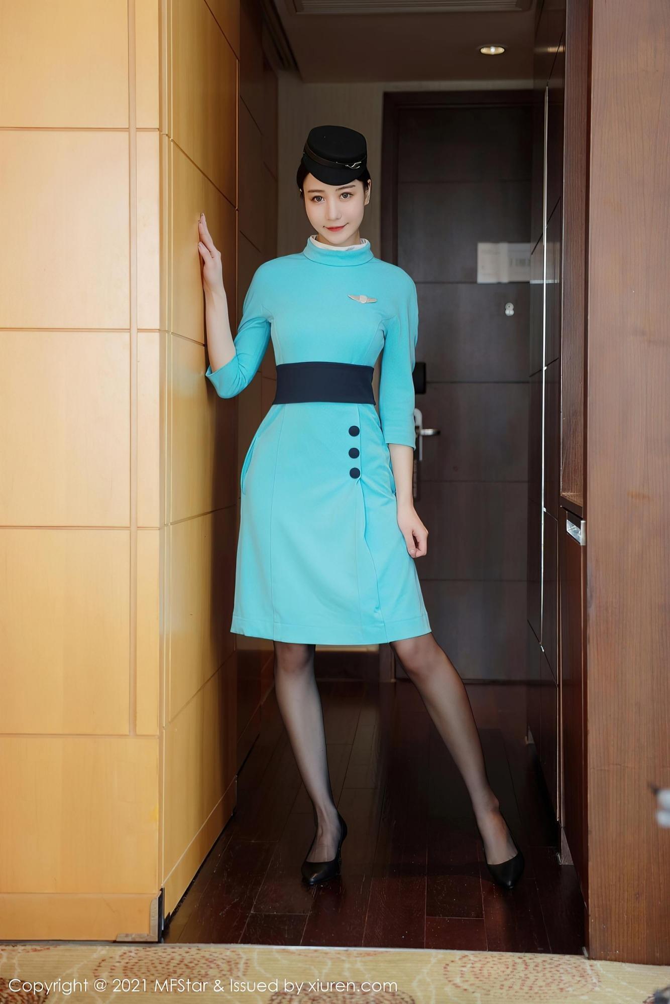 [MFStar模范学院] 2021.02.05 Vol.455 水水er(7)