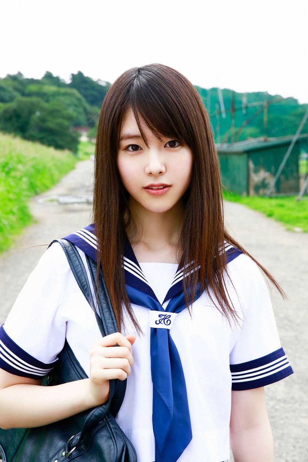 [YS Web] Vol.720 Erika Karata 唐田えりか/唐田英里佳 写真集(5)