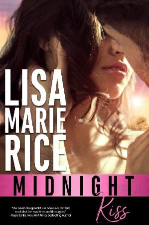 Midnight Kiss Book 7 - Lisa Marie Rice