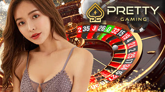 Pretty Gaming Casino