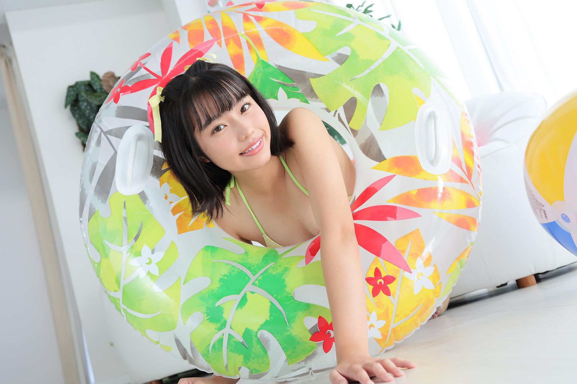 Saya Asahina 朝比奈さや, [Minisuka.tv] 2021.11.04 Regular Gallery 5.2(18)