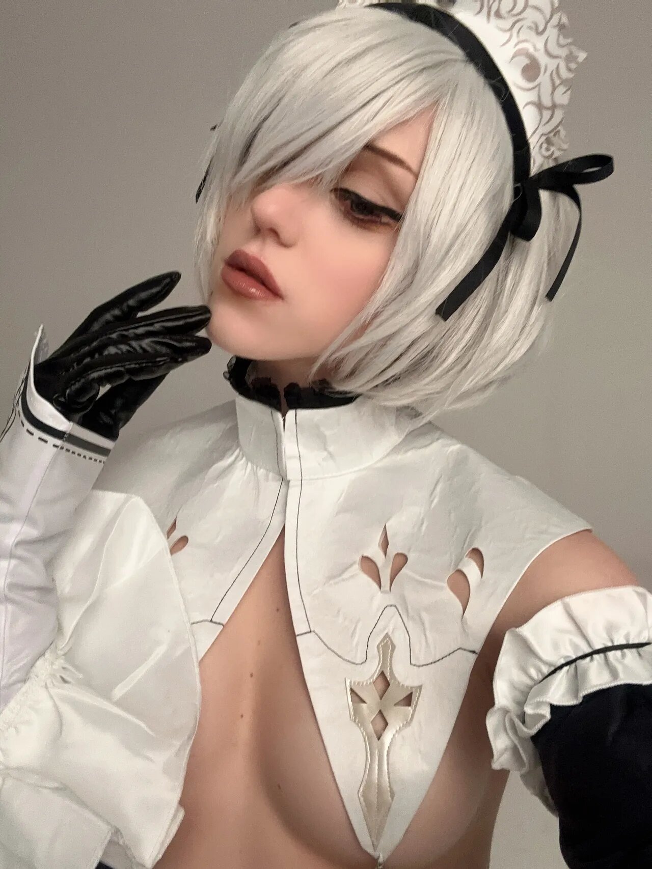 Purin - 2B nun