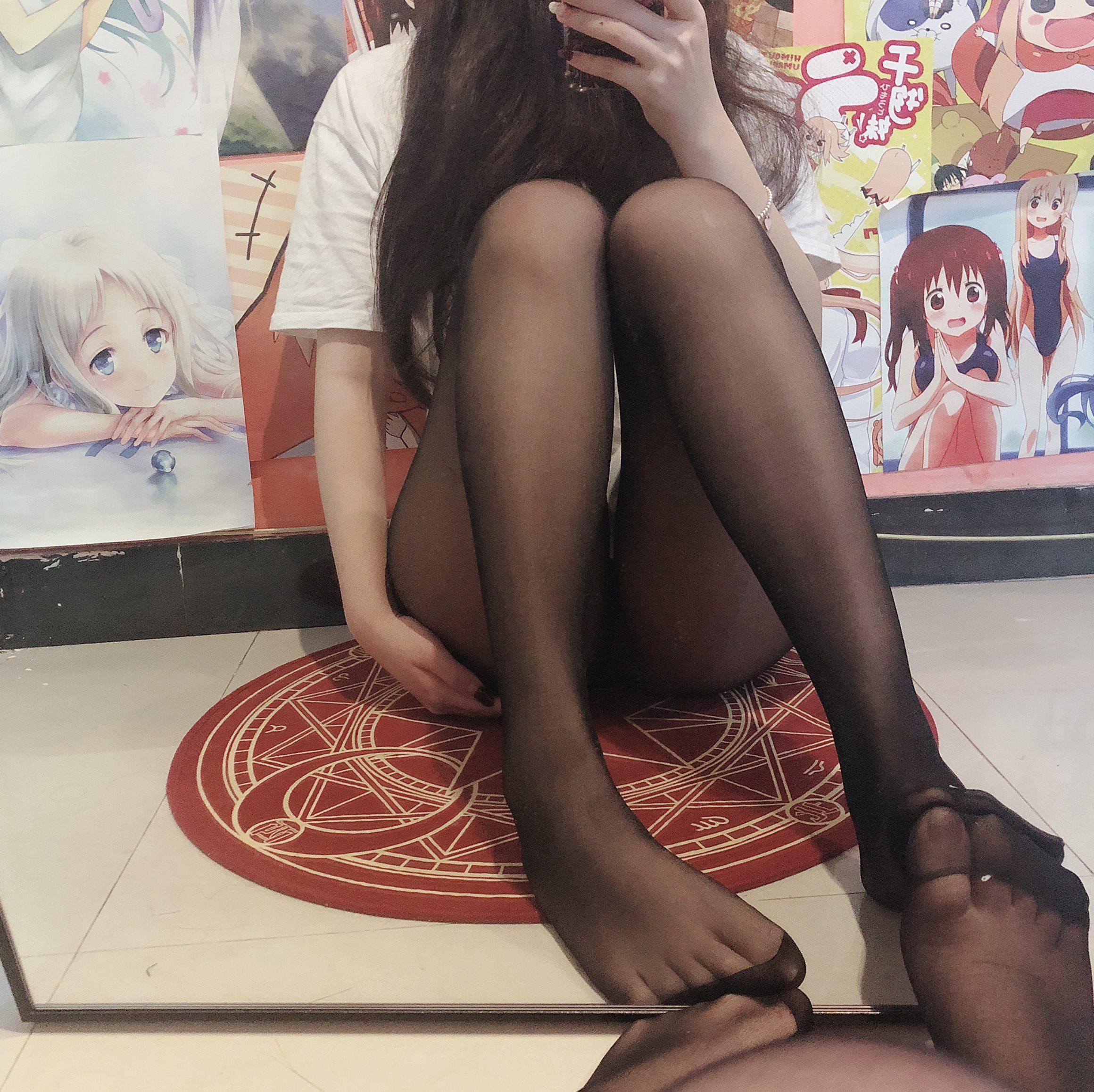 小蔡头喵喵喵 - 福袋 精美散图 116P(72)
