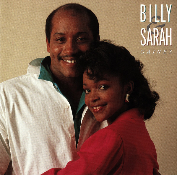 billy and sarah gaines