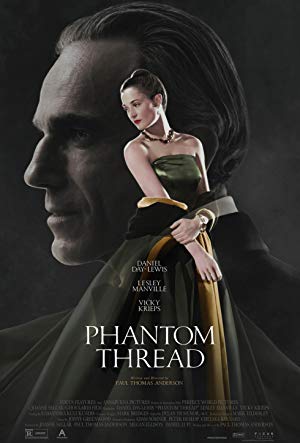 Phantom Thread 2017 BluRay Dual Audio Hindi English 5 1 720p x264 AAC ESub - mkvC...