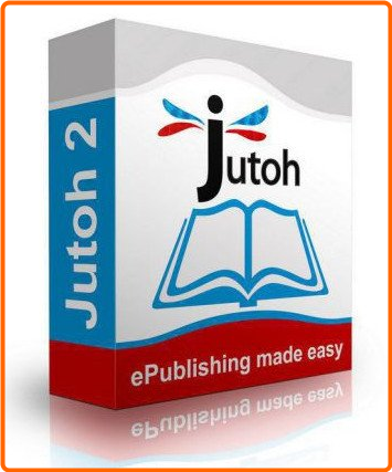 Jutoh 3.20.3 Repack & Portable by Elchupacabra