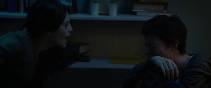 Recovery (2019) HDRip XviD AC3-EVO Recovery (2019) HDRip XviD AC3-EVO