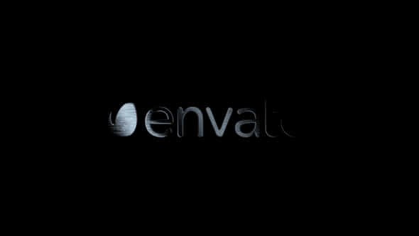 Cinematic Logo - VideoHive 51078751