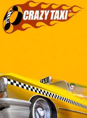 Crazy Taxi Build 403161 REPACK KaOs