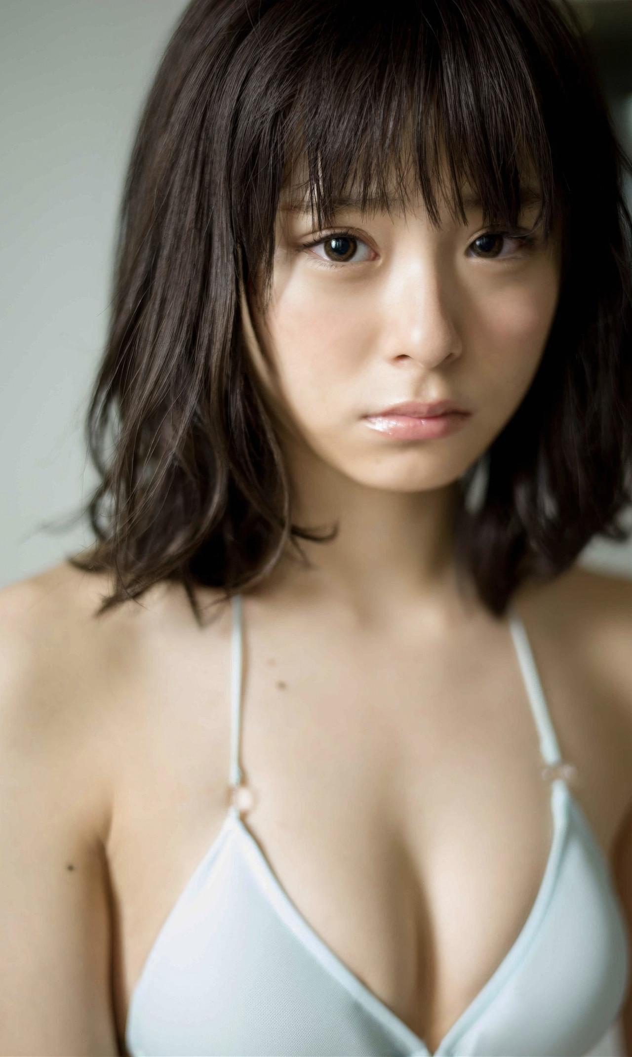 Rena Sato 佐藤麗奈, 週プレ Photo Book 「不思議の国のさとれな」 Set.01(38)