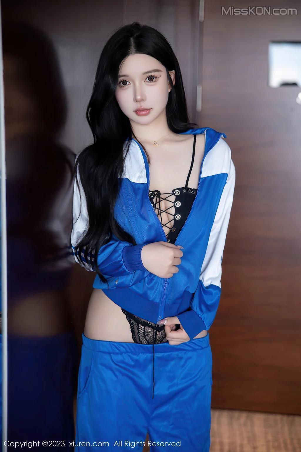 XIUREN No.6659 – 6666 (715 photos)(101)