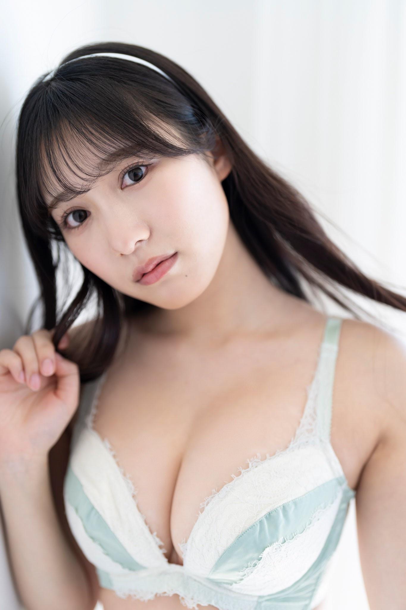 Sumire Yokono 横野すみれ, My Spa! [Seasonal Girl 旬撮ガール #007] Set.01(16)