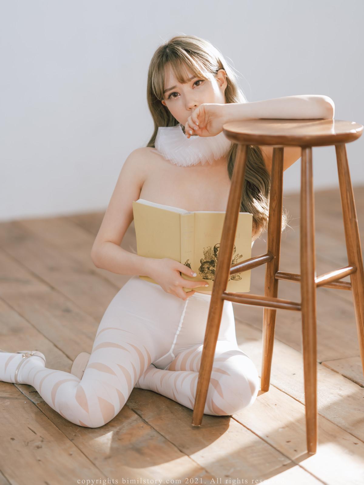 Eunha 은하, [Bimilstory] Sentimental Eunha Set.01(18)