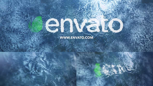 Winter Window Opener - VideoHive 22835942