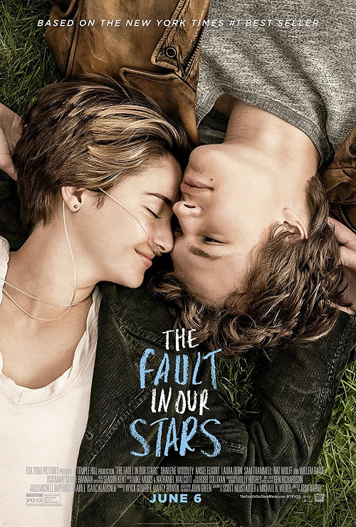 Gwiazd naszych wina / The Fault in Our Stars (2014) V2.EXTENDED.MULTi.720p.BluRay.x264.DTS.AC3-DENDA / LEKTOR i NAPISY PL