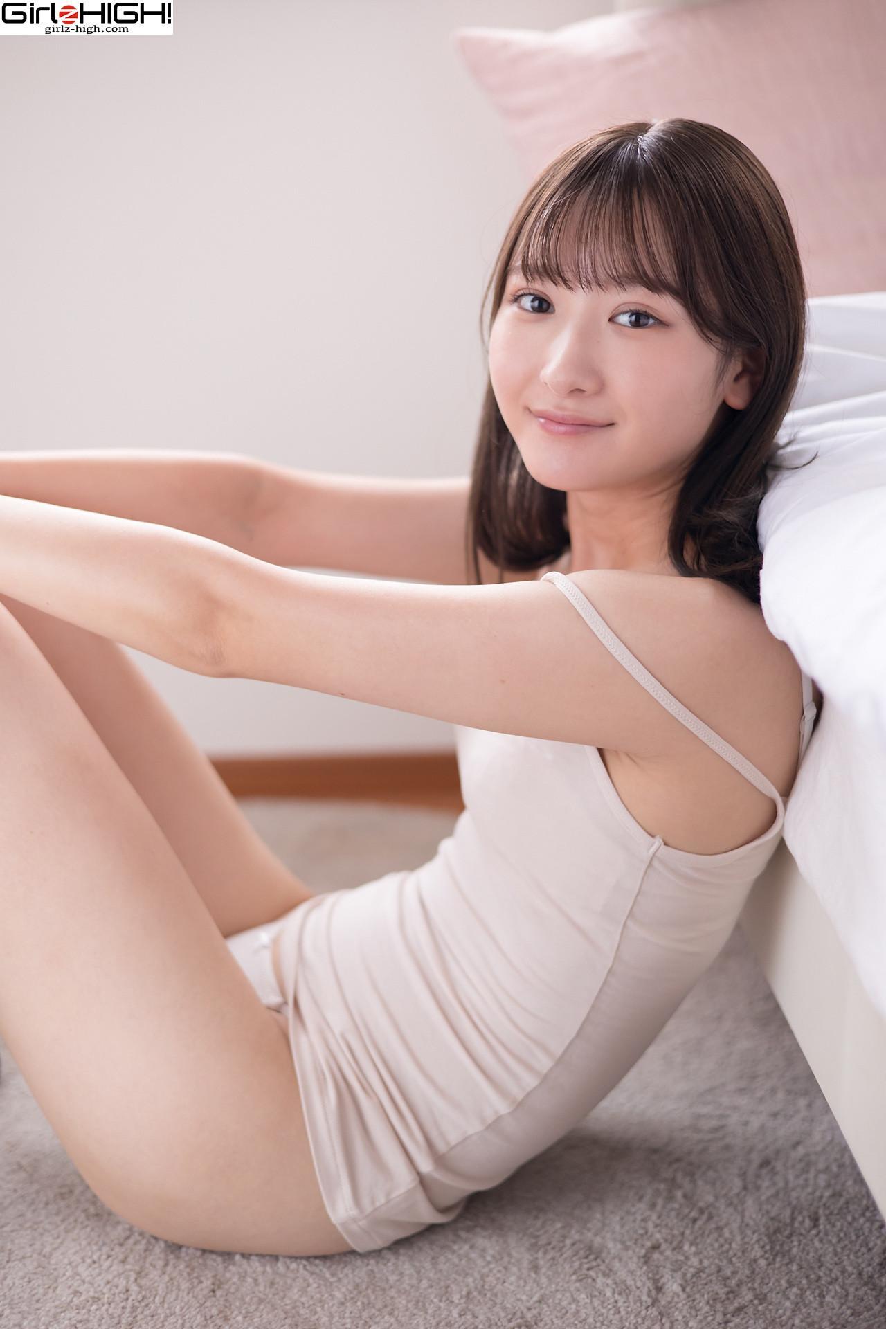 Asami Kondou 近藤あさみ, [Girlz-High] 2023.09 (BFAA_093_002)(12)