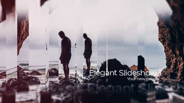 Elegant Slideshow - VideoHive 22525784
