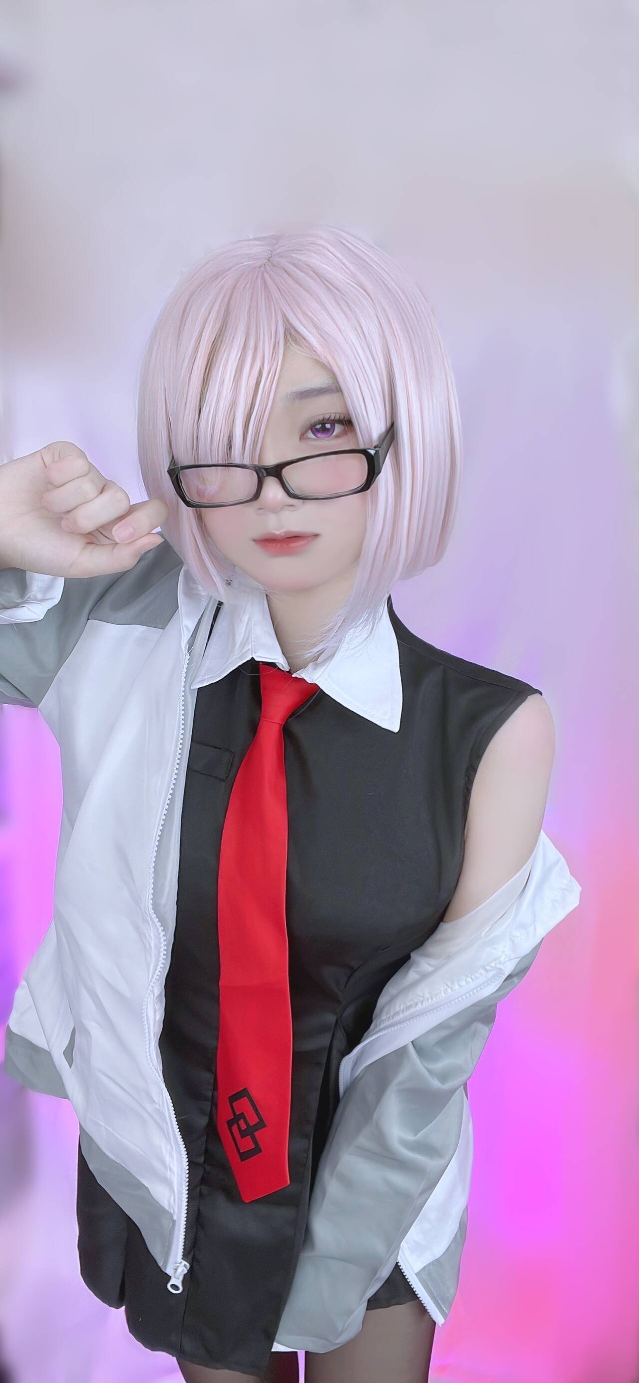 Purin-chan - Mashu