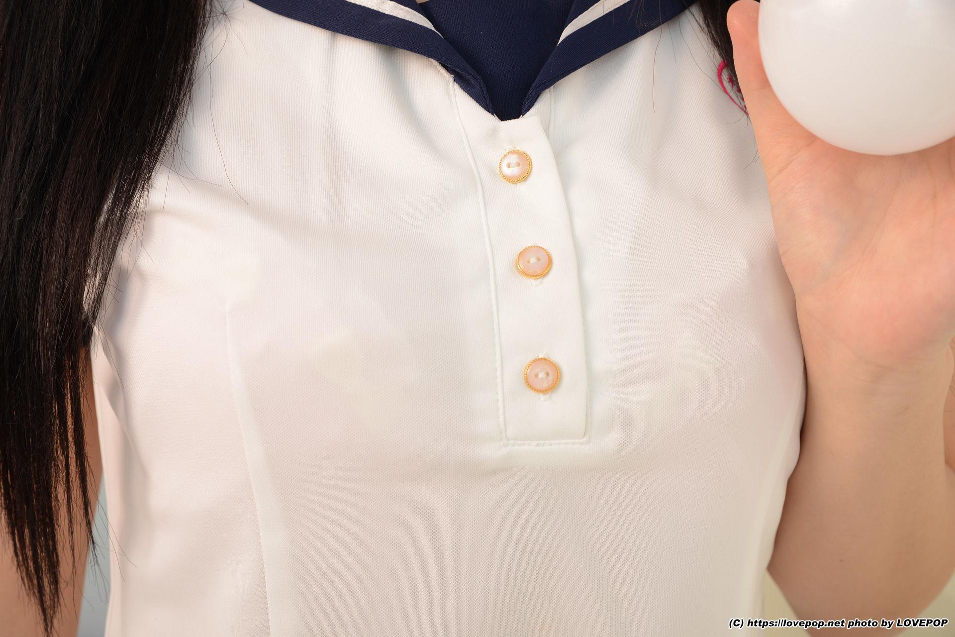 [LovePop] 亚须希/AZUKI あず希 Set07 写真集(48)