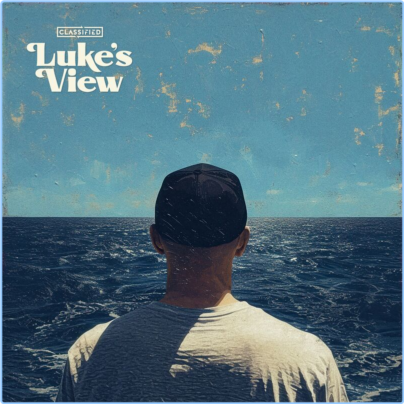 Classified Luke's View (2024) [320 Kbps] URYTvQja_o