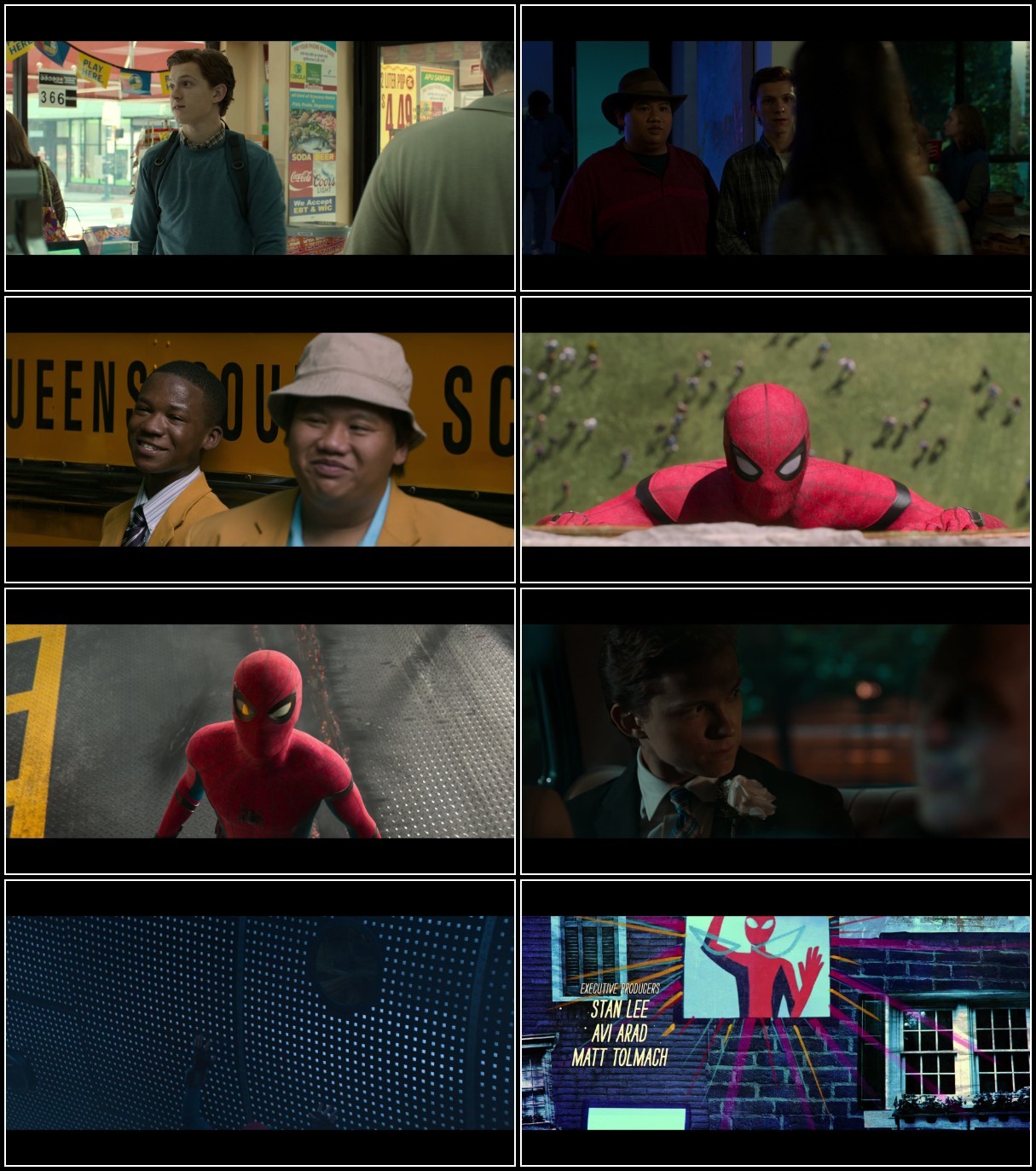 Spider-Man Homecoming (2017) 1080p BluRay DDP5 1 x265 10bit-GalaxyRG265 QSCdT0hx_o