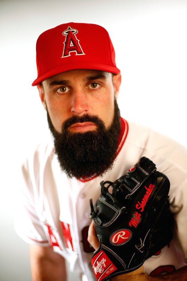 Worst beards in baseball