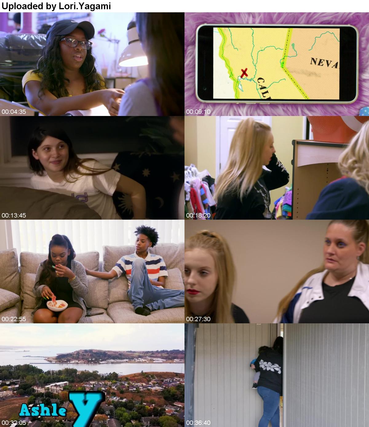 Teen Mom Young and Pregnant S02E01 WEB x264-TBS