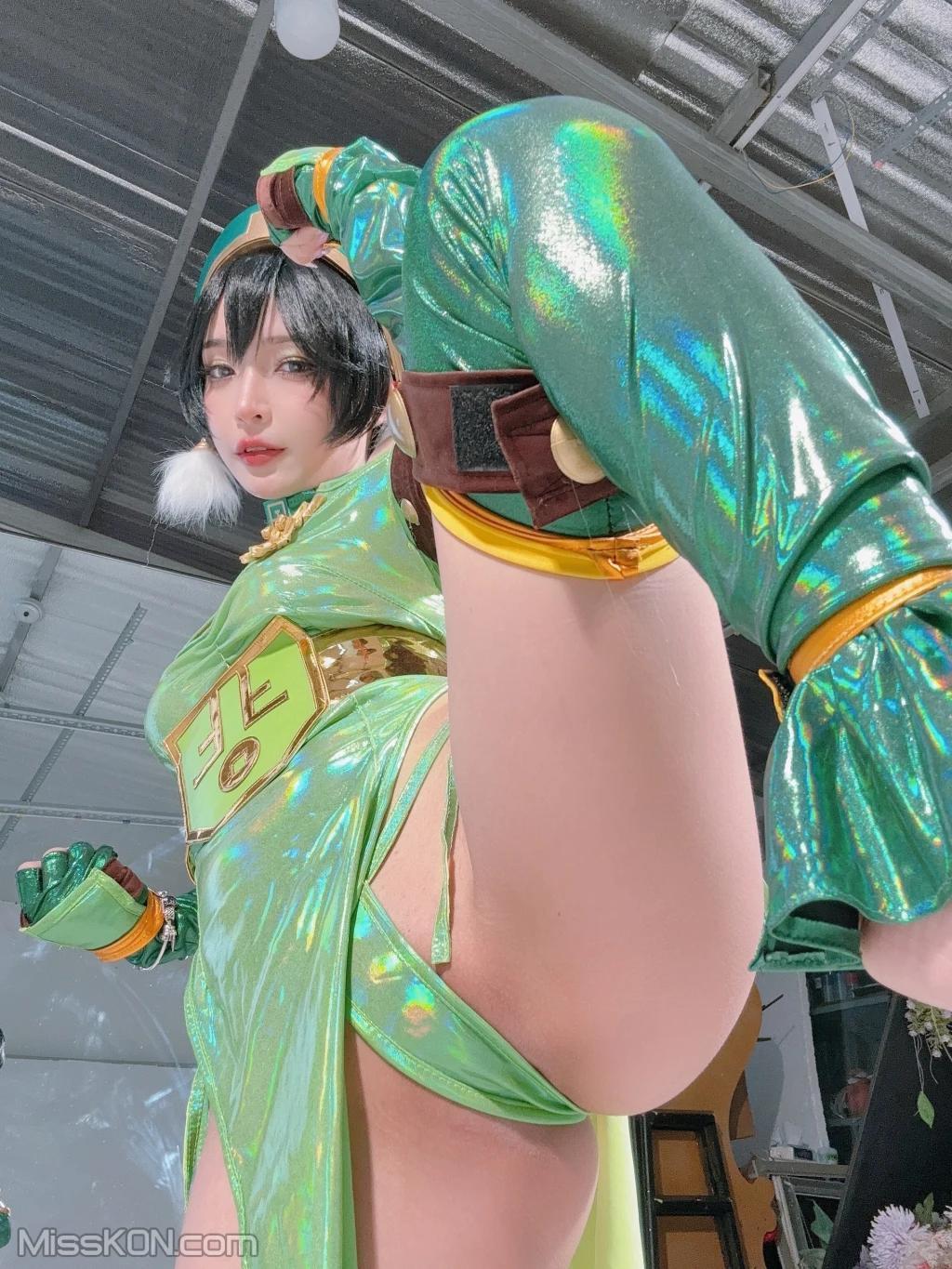 Coser@UmekoJ: Toph Beifong (210 photos )(93)