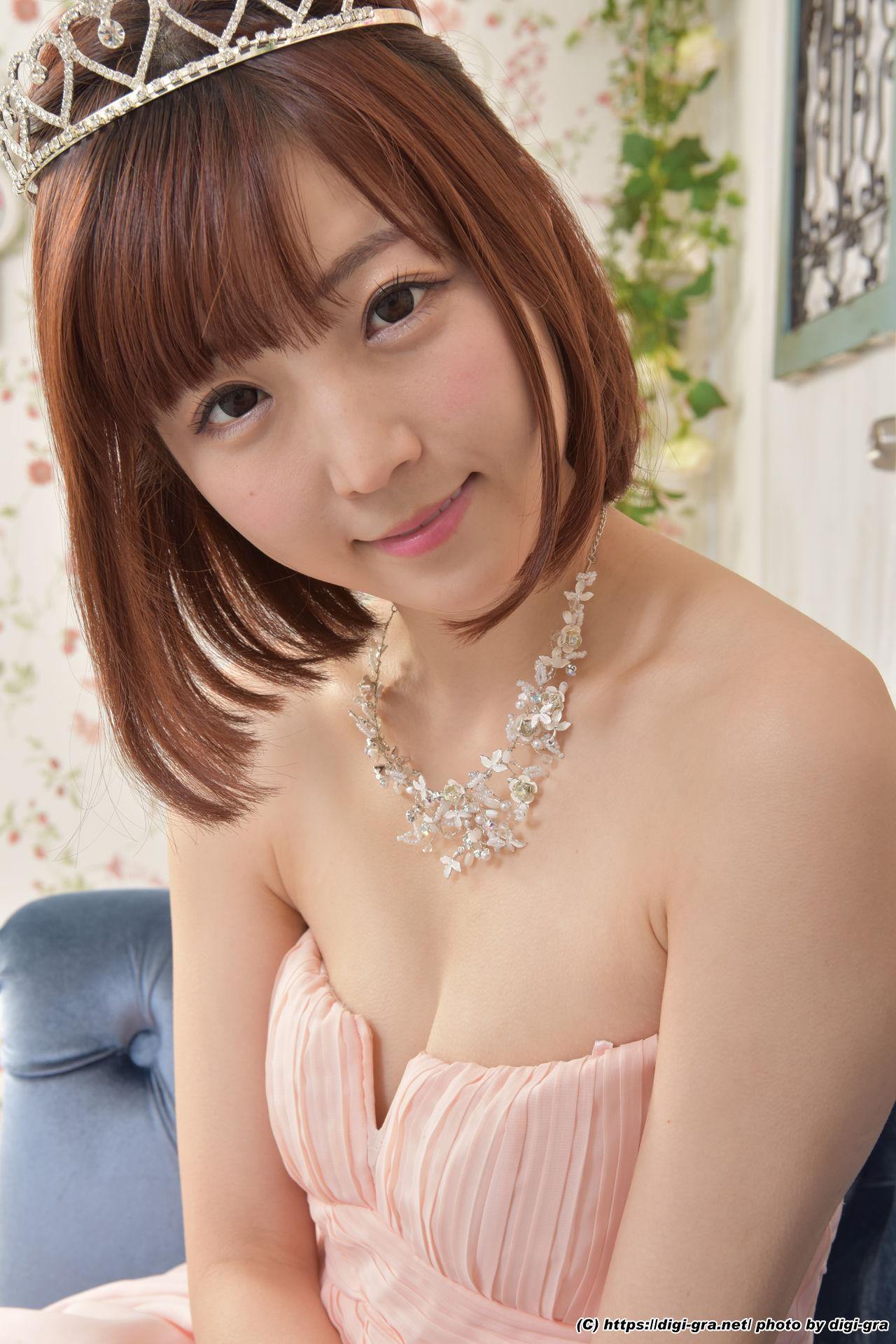 [Digi-Gra] 佐倉絆 Photoset 03(14)