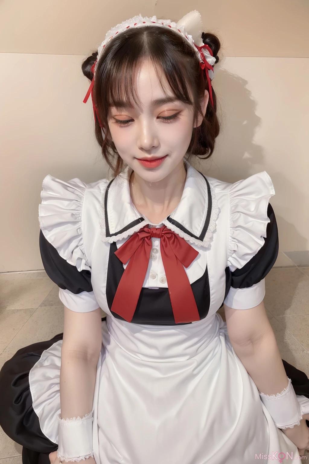 [AI Generated] 拟实画风 Vol.126 (146 photos)(48)