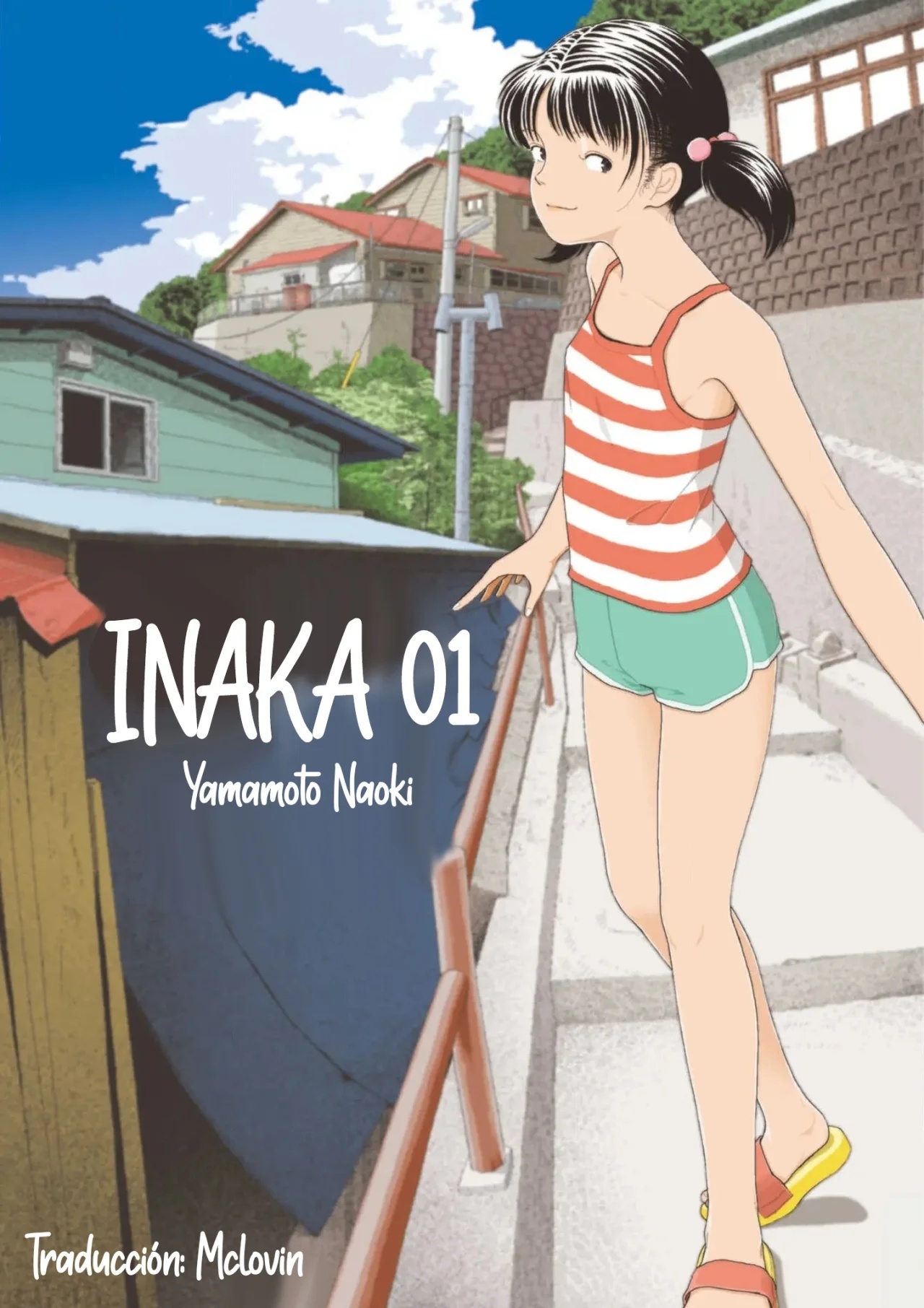 Inaka 01 - 1