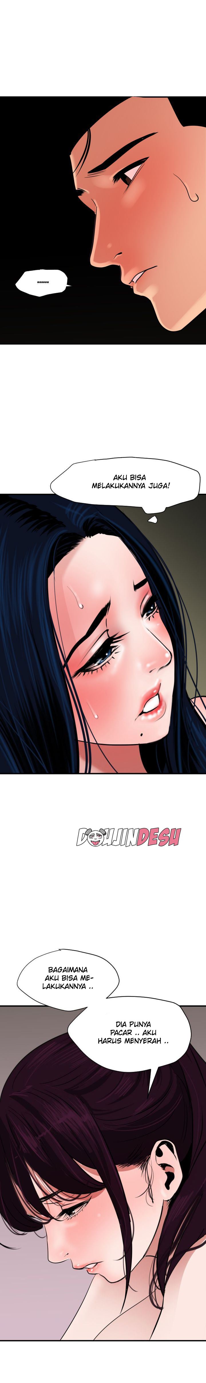 Komik Manhwa Lightning Rod Chapter 27 page 19