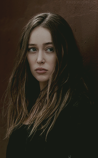 Alycia Debnam Carey UwSQUJl1_o