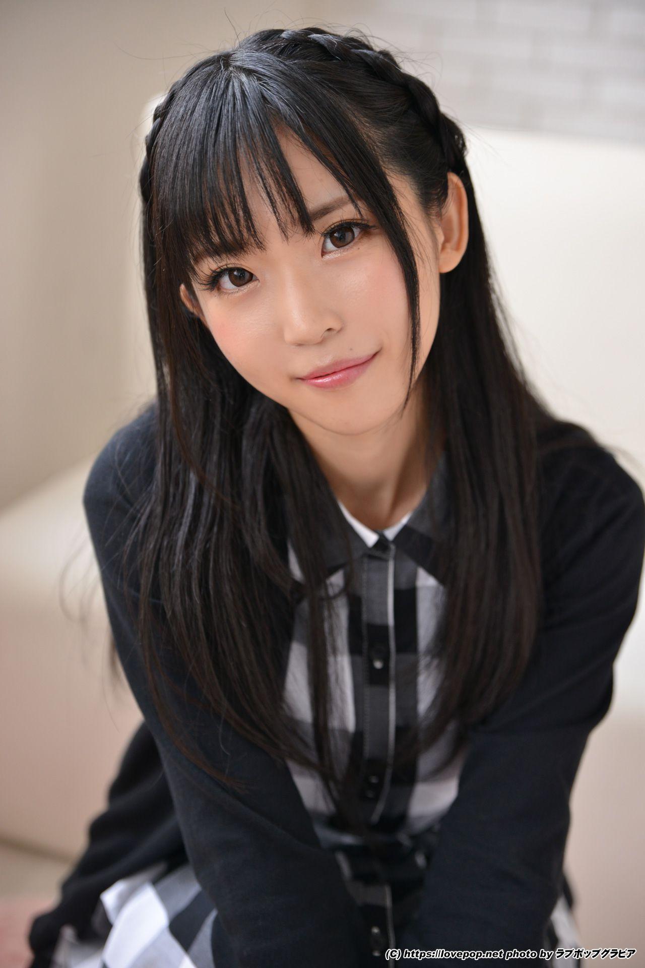 Irufu Amaguri 甘栗いるふ Photoset 13 [LOVEPOP] 写真集(31)