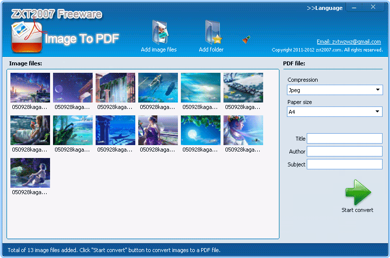 Image To PDF 3.8.1 DviHjIdB_o