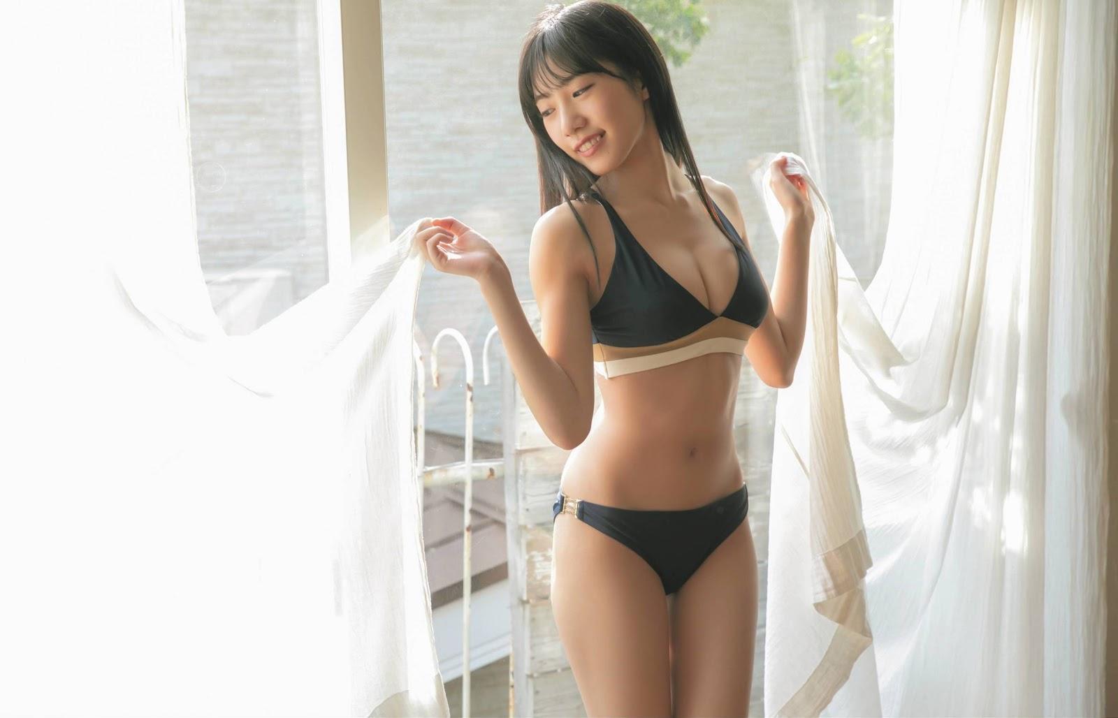 Sumire Yokono 横野すみれ, Ex-Taishu 2020.01 (EX大衆 2020年1月号)(6)