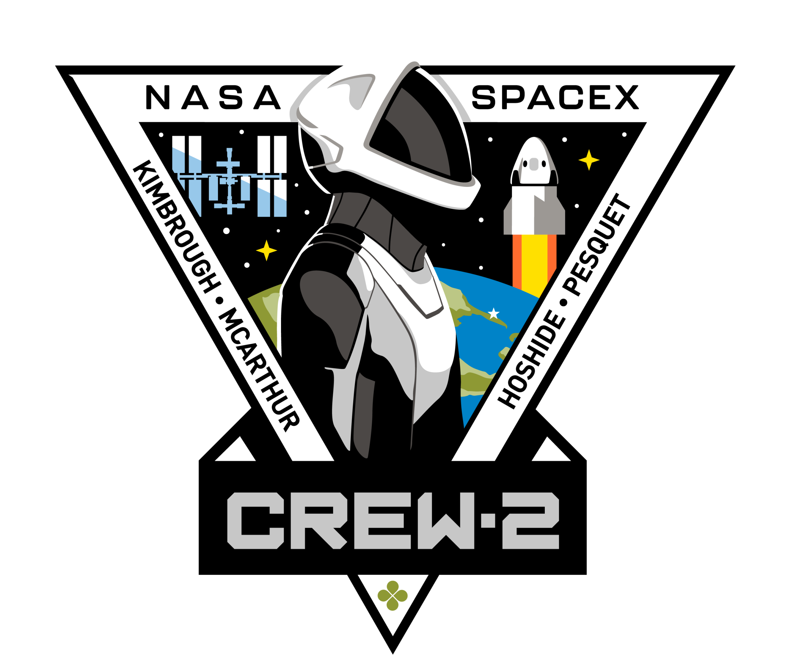 Crew-2