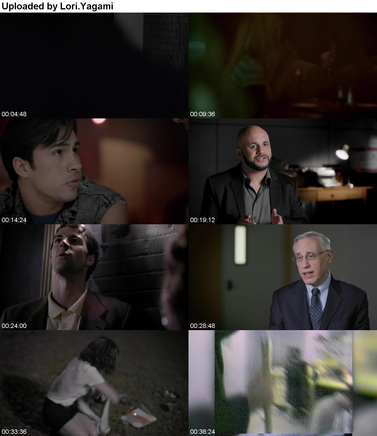 Murder Made Me Famous S02E03 The Preppy Killer WEB x264-UNDERBELLY