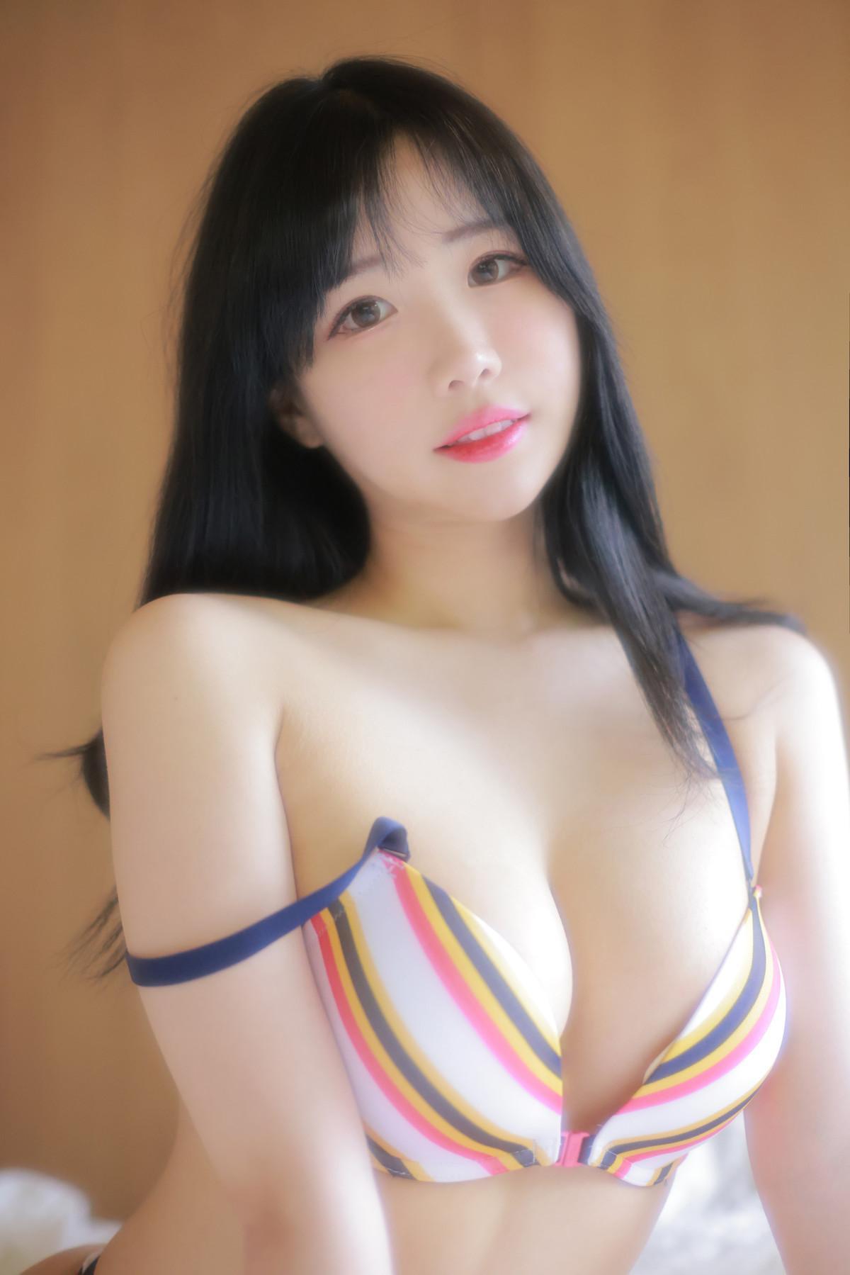 Addielyn 에디린, [Patreon] Girlfriend Jun 2021 Set.02(9)