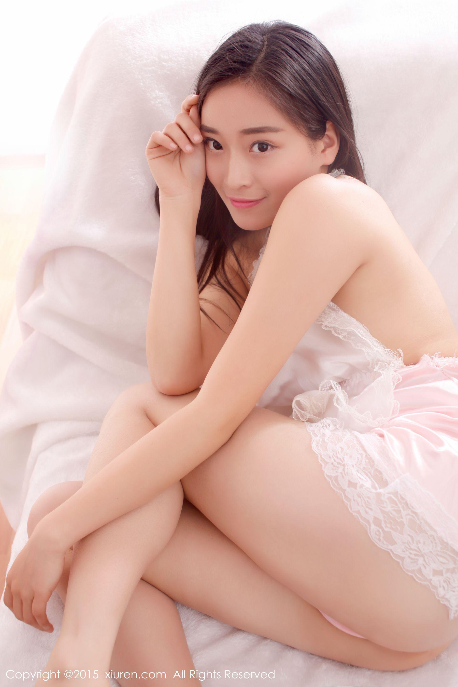 乔伊joy2014《火辣私房》 [秀人网XiuRen] No.283 写真集(41)