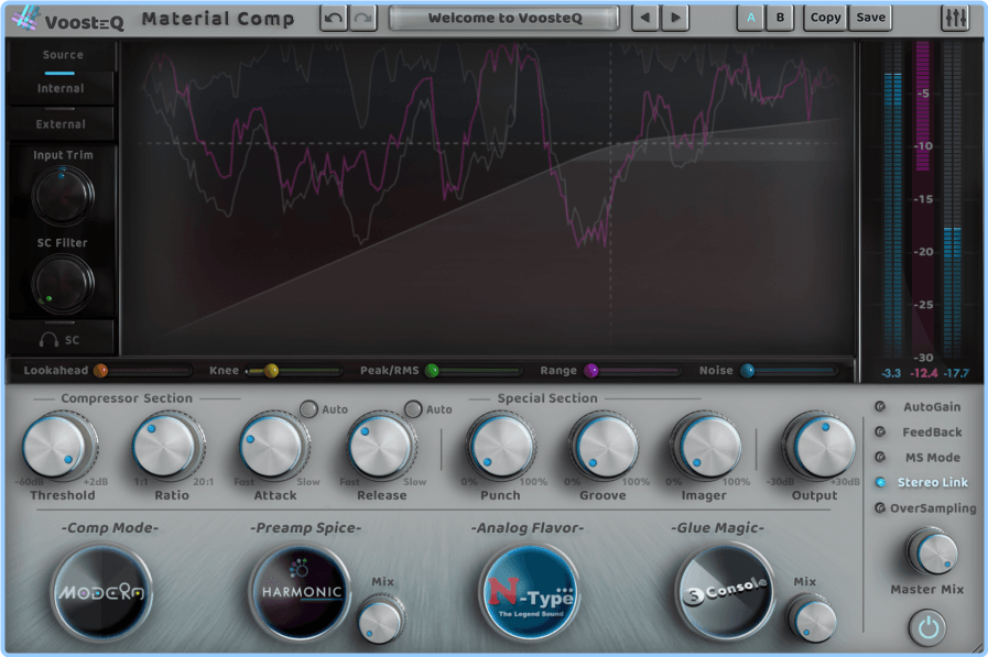 VoosteQ Material Comp & Model N Channel Bundle 2024.6 D7u0L107_o