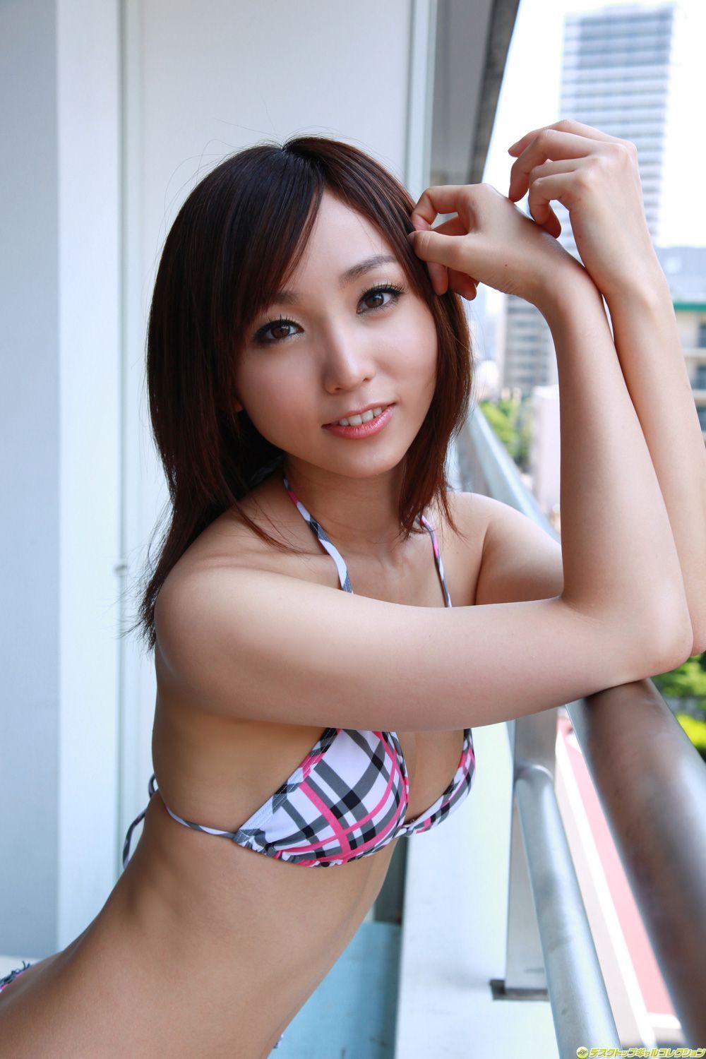 [DGC] NO.878 Risa Yoshiki 吉木りさ/吉木梨纱 写真集(121)