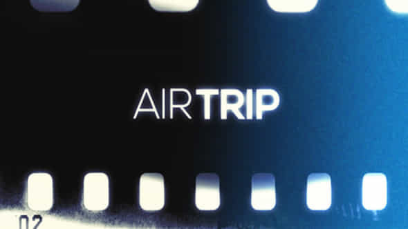 Air Trip - VideoHive 5230265