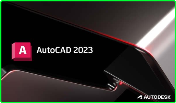 Autodesk AutoCAD 2023.1.5 Update Only X64 Pels8K5k_o