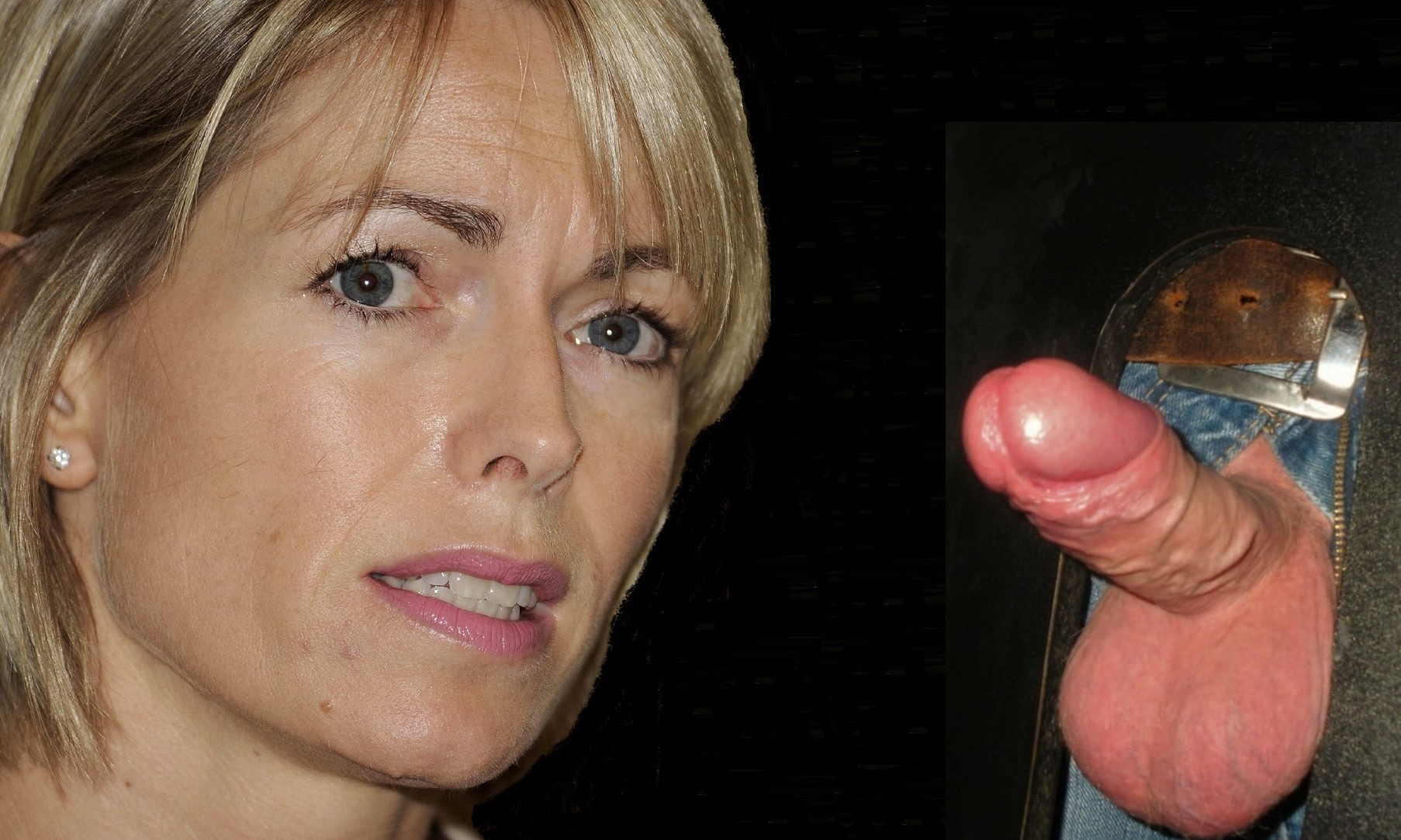 Kate mccann sextape