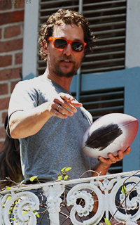 Matthew McConaughey JsPWWf1f_o